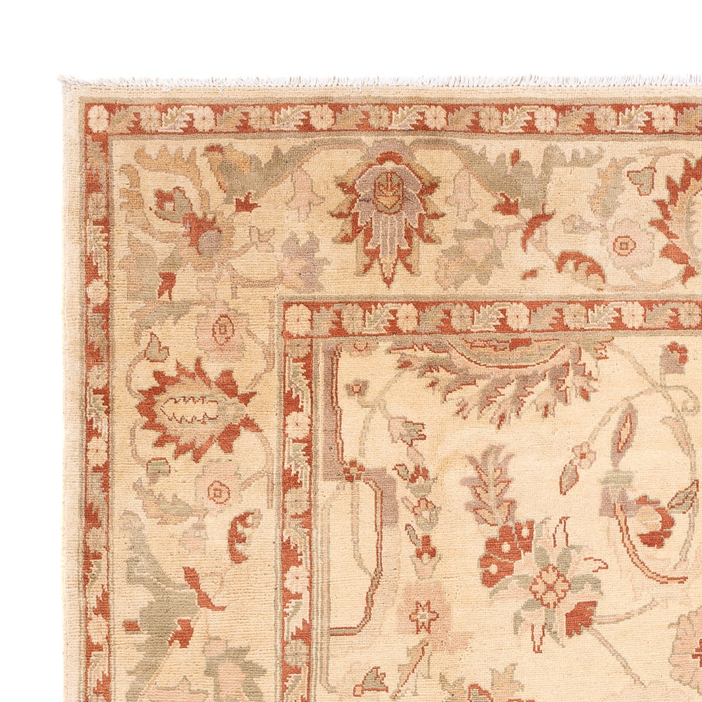 Alfombra Ziegler - 304 x 213 cm - beige