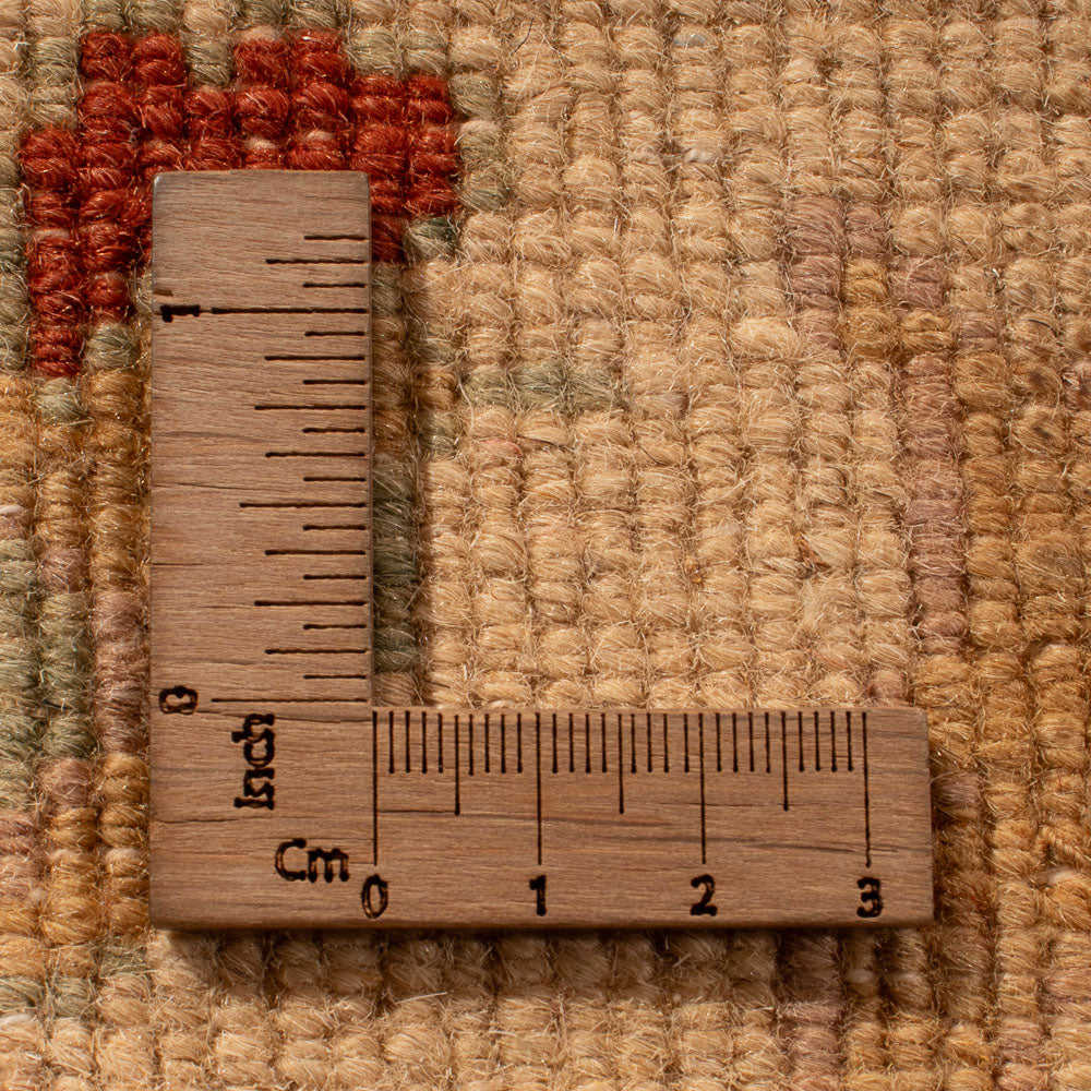 Alfombra Ziegler - 304 x 213 cm - beige