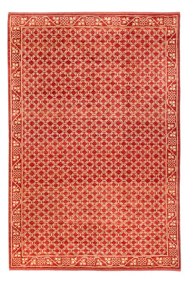 Alfombra Ziegler - Moderna - 307 x 212 cm - rojo