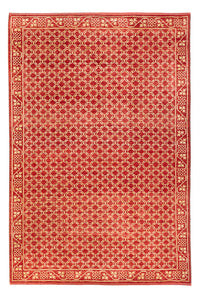 Alfombra Ziegler - Moderna - 307 x 212 cm - rojo