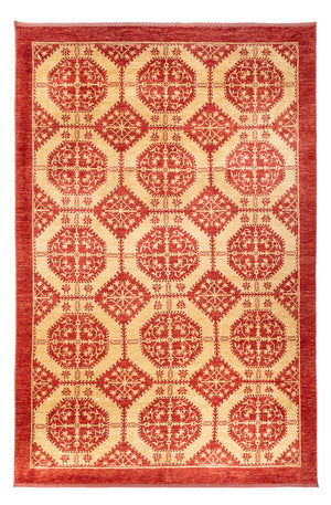 Alfombra Ziegler - Moderna - 315 x 209 cm - multicolor