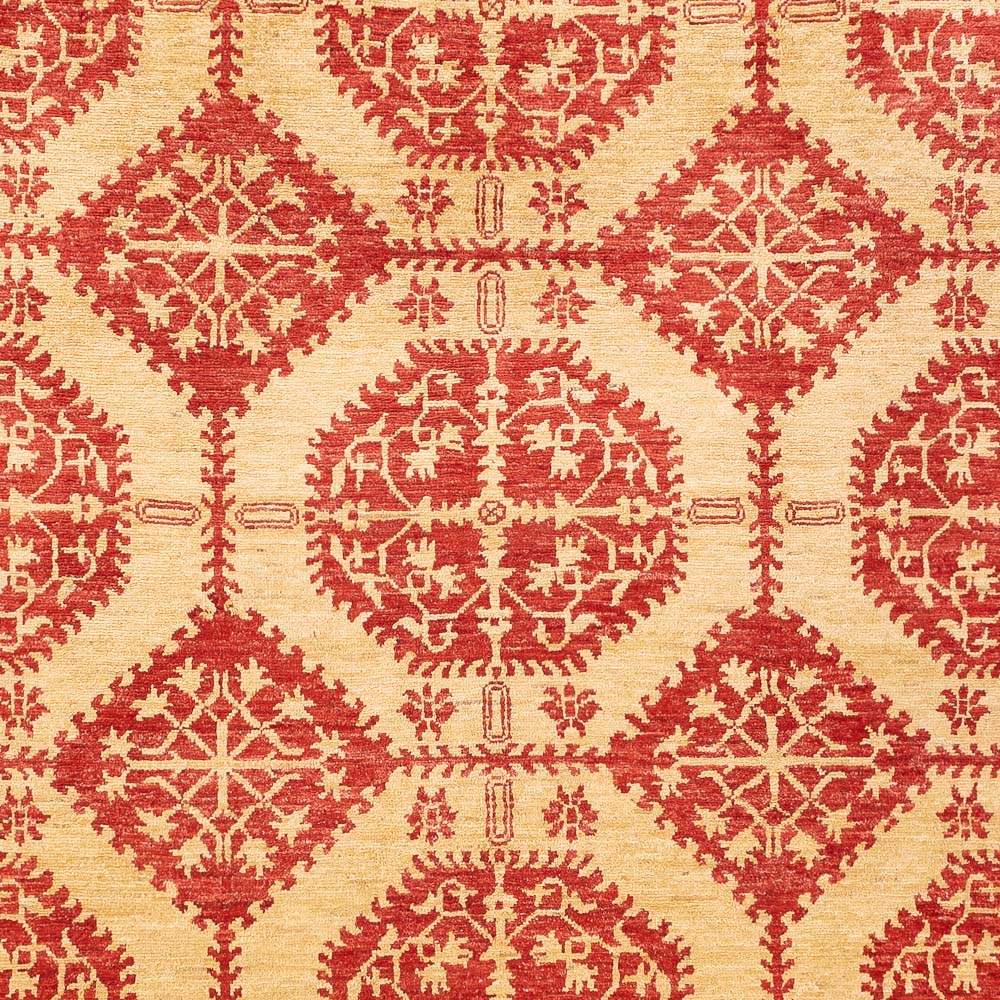 Alfombra Ziegler - Moderna - 315 x 209 cm - multicolor