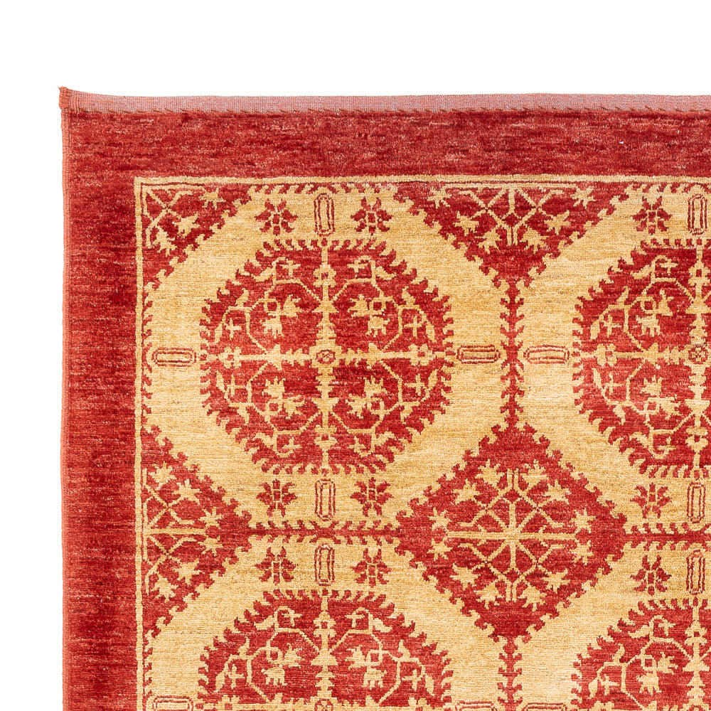 Ziegler moderno Alfombra 315x209cm - Alfombra oriental