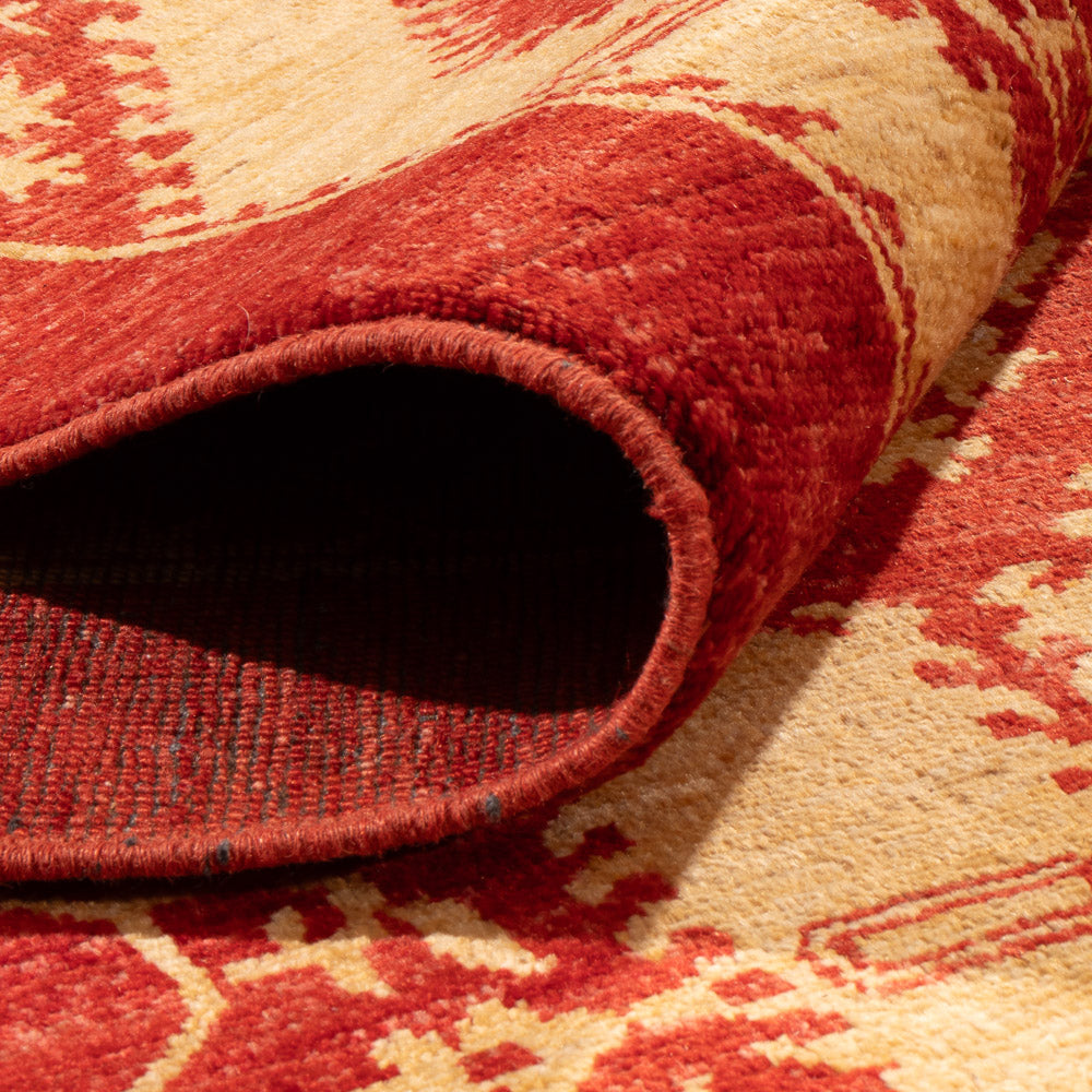 Alfombra Ziegler - Moderna - 315 x 209 cm - multicolor