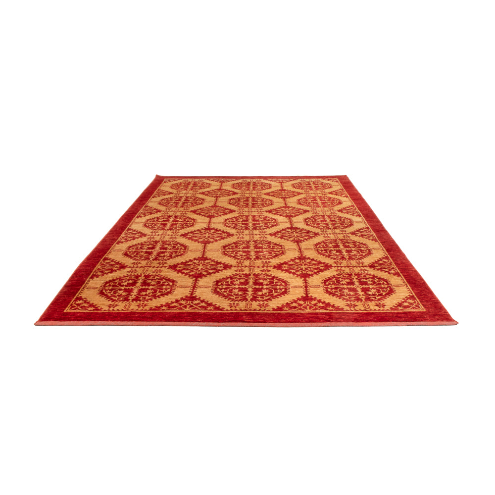 Alfombra Ziegler - Moderna - 315 x 209 cm - multicolor