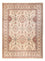 Alfombra Ziegler - 265 x 203 cm - beige claro