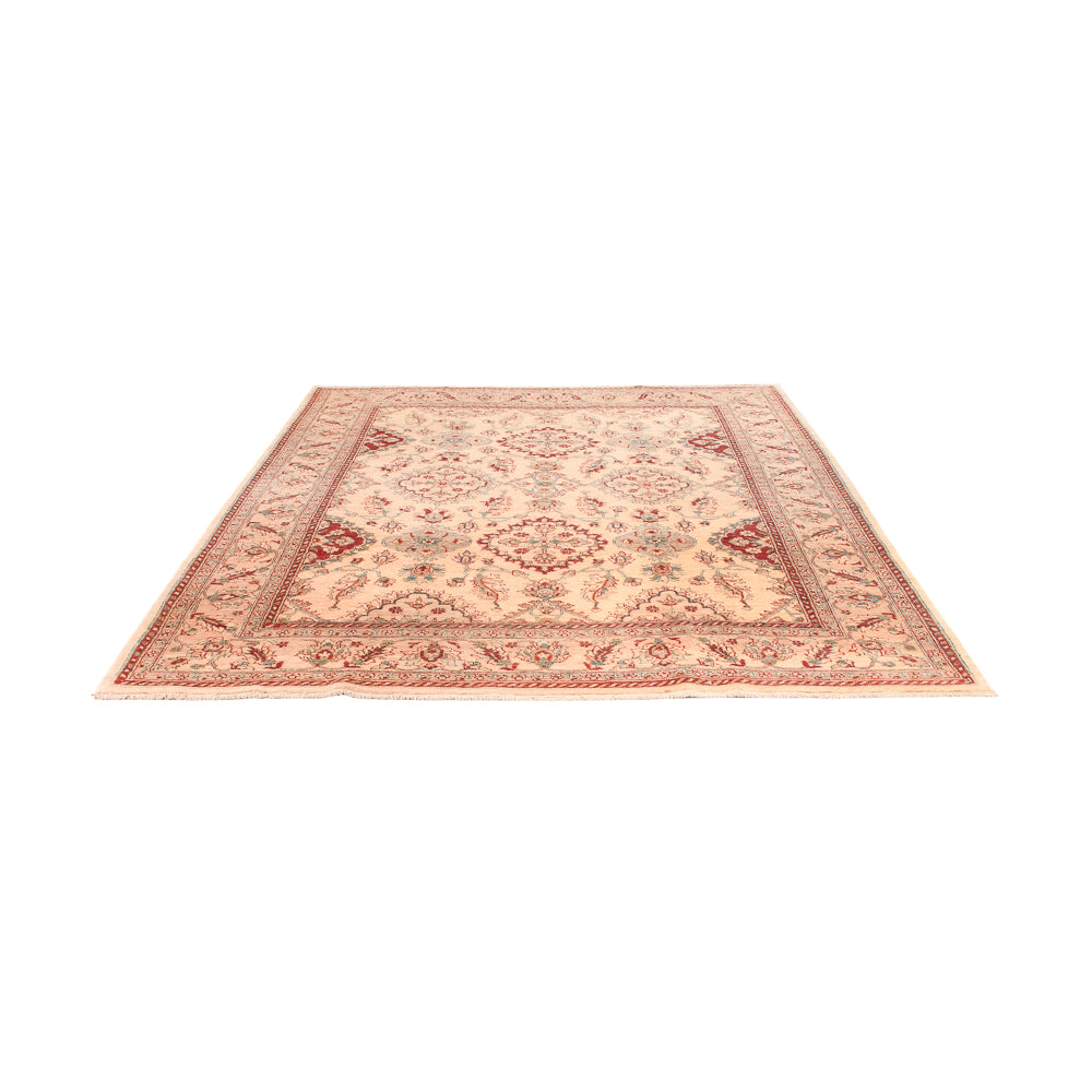 Alfombra Ziegler - 265 x 203 cm - beige claro