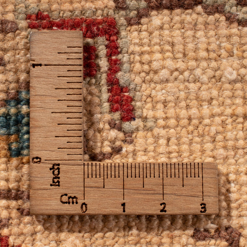 Alfombra Ziegler - 265 x 203 cm - beige claro