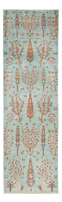 Ariana Alfombra 86x301cm - Alfombra oriental – product image