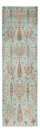 Ariana Alfombra 86x301cm - Alfombra oriental