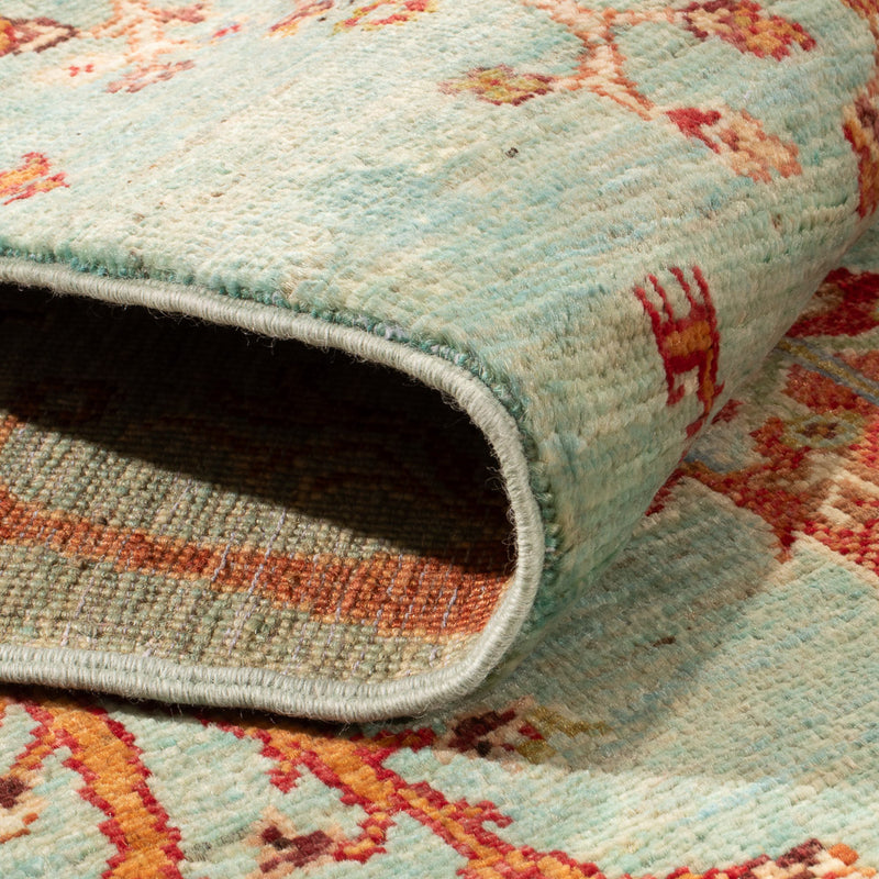 Ariana Alfombra 86x301cm - Alfombra oriental