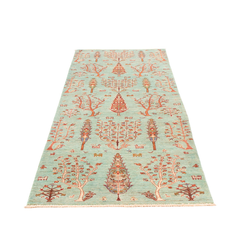 Ariana Alfombra 86x301cm - Alfombra oriental