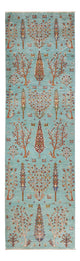 Ariana Alfombra 86x301cm - Alfombra oriental