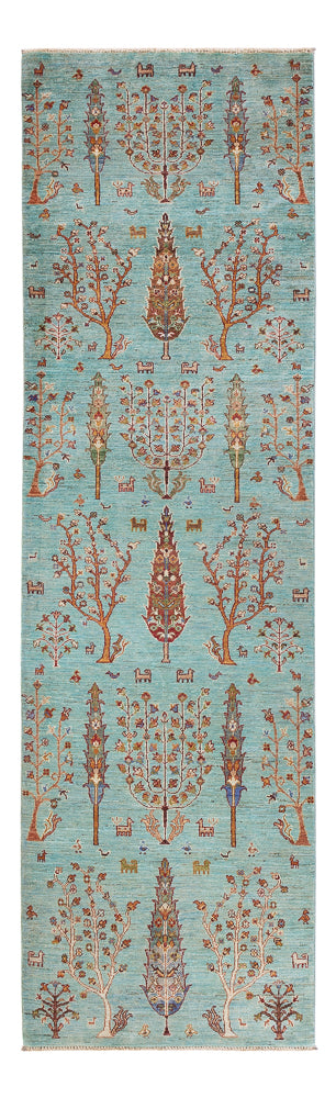 Ariana Alfombra 86x301cm - Alfombra oriental