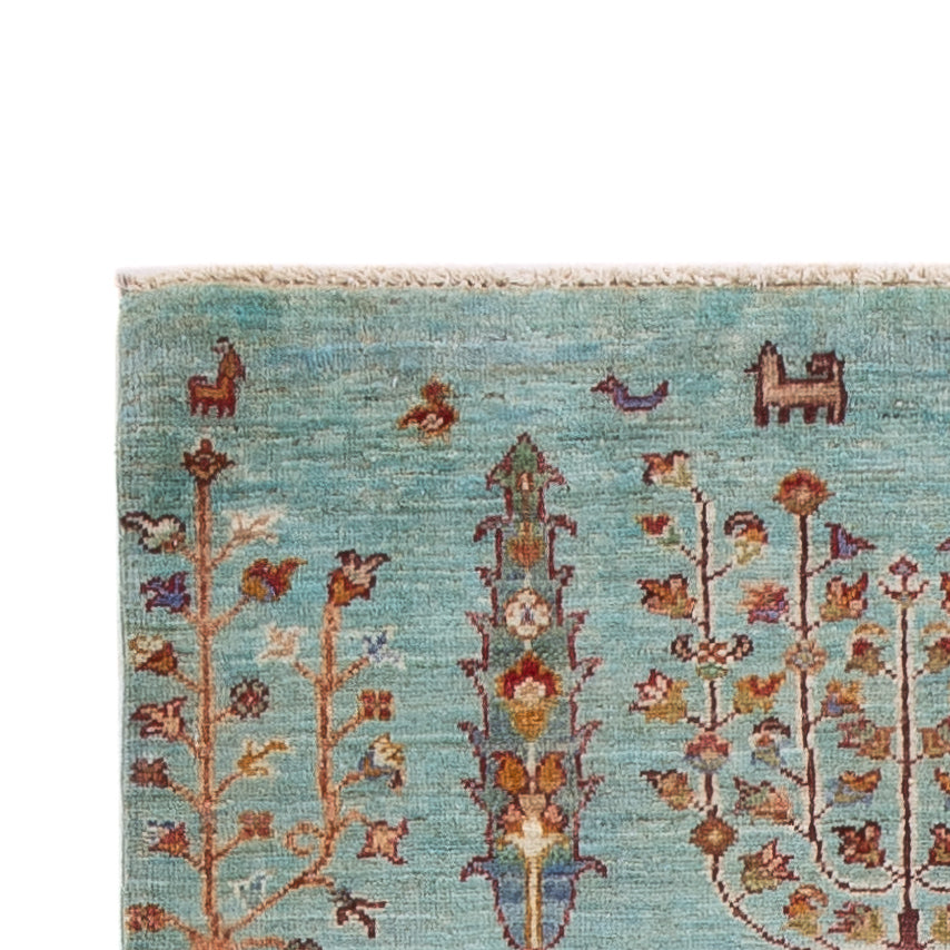 Ariana Alfombra 86x301cm - Alfombra oriental