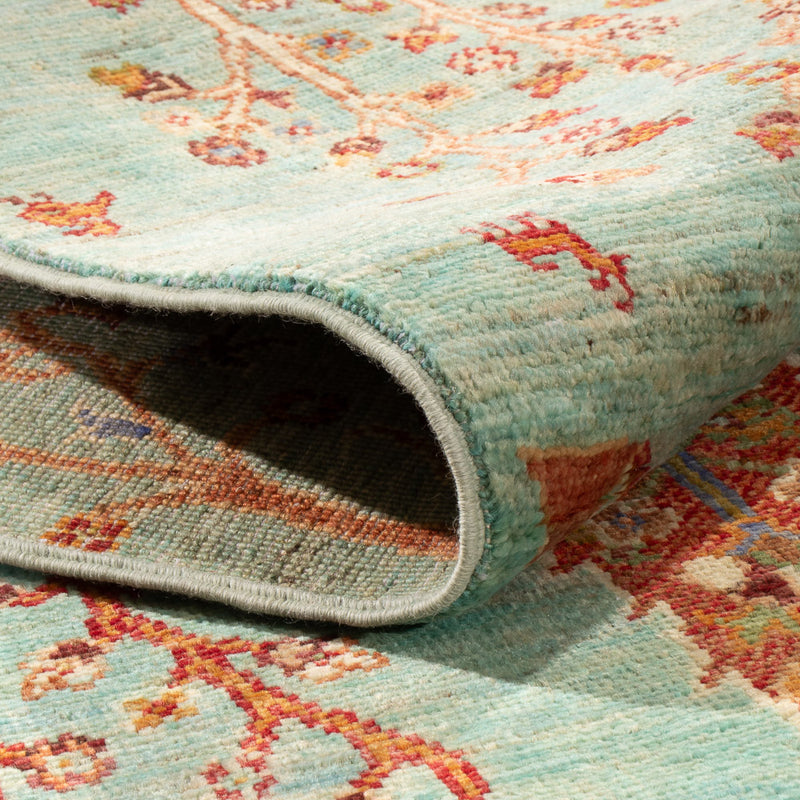 Ariana Alfombra 86x301cm - Alfombra oriental