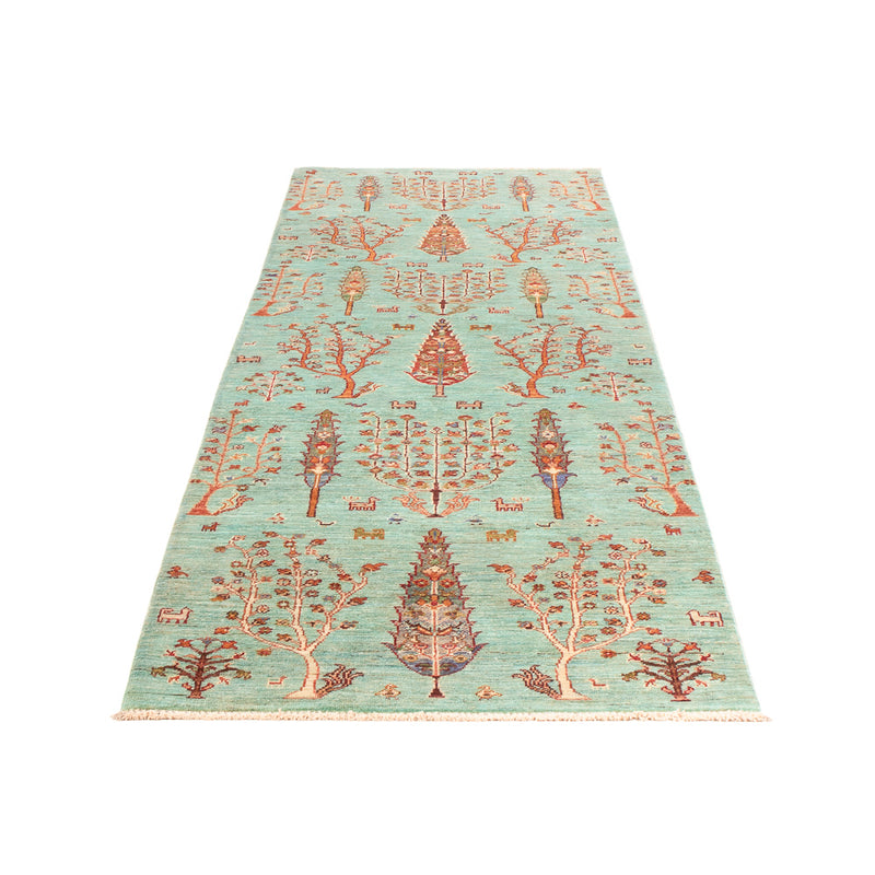 Ariana Alfombra 86x301cm - Alfombra oriental