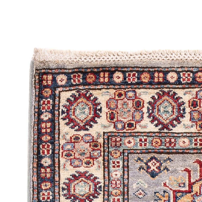 Kazak Alfombra 77x241cm - Alfombra oriental