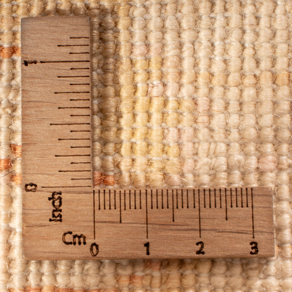 Alfombra de pasillo Alfombra Ziegler - 297 x 84 cm - beige