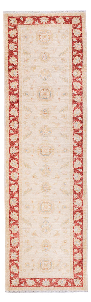 Alfombra Ziegler 85x291cm - Alfombra oriental