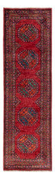 Khal Mohammadi Alfombra 291x87cm - Alfombra oriental