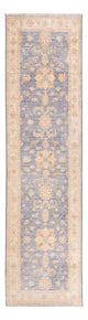 Alfombra Ziegler 298x77cm - Alfombra oriental