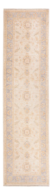 Alfombra de pasillo Alfombra Ziegler - 312 x 83 cm - beige