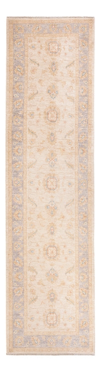 Alfombra de pasillo Alfombra Ziegler - 312 x 83 cm - beige