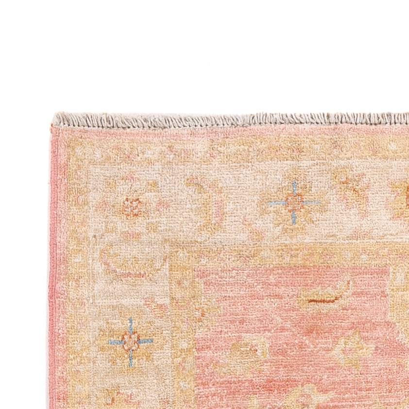 Alfombra Ziegler 242x81cm - Alfombra oriental
