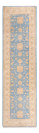 Alfombra Ziegler 287x83cm - Alfombra oriental