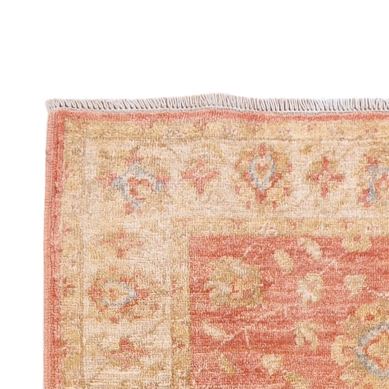 Alfombra Ziegler 294x80cm - Alfombra oriental