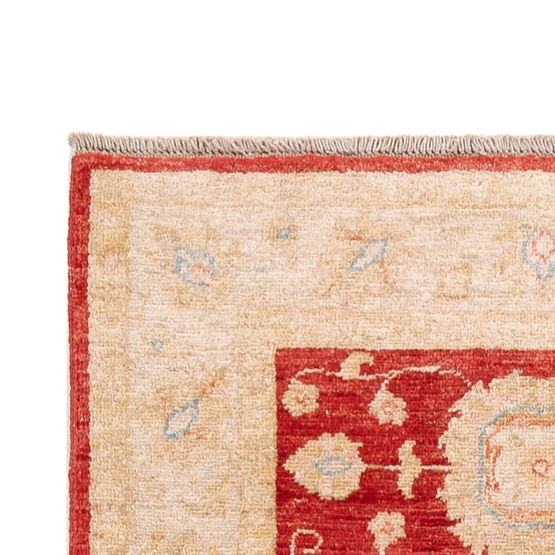 Alfombra Ziegler 289x84cm - Alfombra oriental