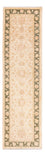 Alfombra de pasillo Alfombra Ziegler - 299 x 83 cm - beige