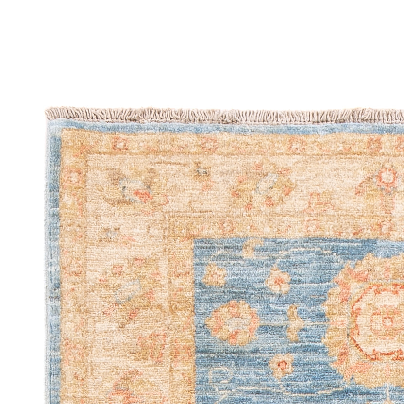 Alfombra Ziegler 294x84cm - Alfombra oriental