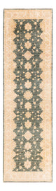 Alfombra Ziegler 296x84cm - Alfombra oriental