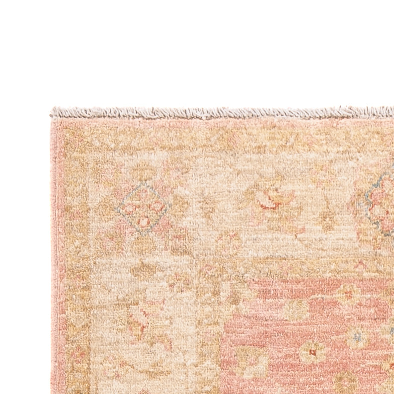 Alfombra Ziegler 84x301cm - Alfombra oriental
