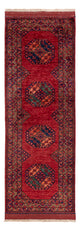Khal Mohammadi Alfombra 237x83cm - Alfombra oriental