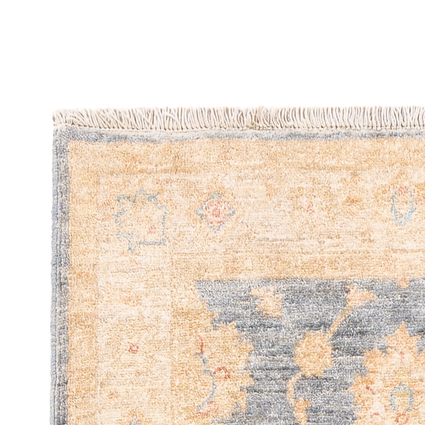 Alfombra Ziegler 84x294cm - Alfombra oriental