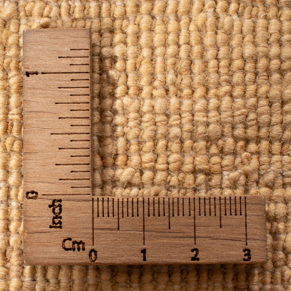 Alfombra de pasillo Alfombra Ziegler - 297 x 81 cm - beige claro