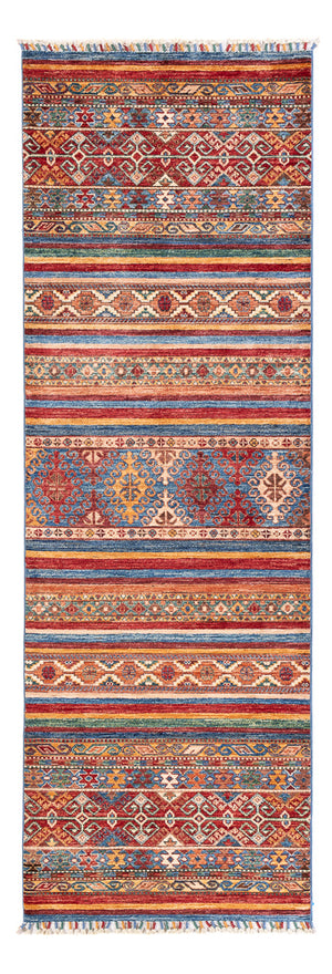 Alfombra de pasillo Alfombra Ziegler - Shal - 244 x 79 cm - multicolor