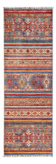 Shal Alfombra 244x79cm - Alfombra oriental