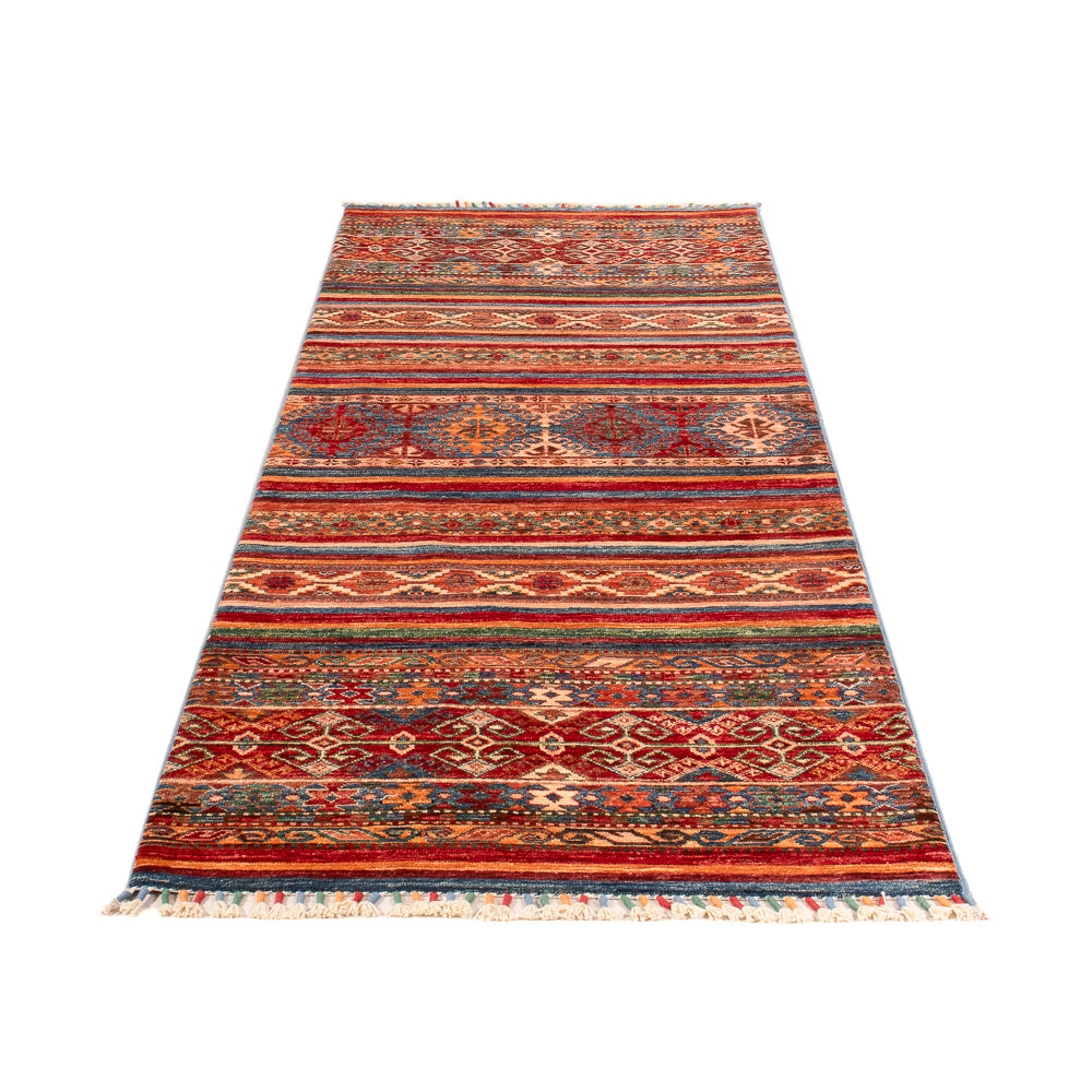 Alfombra de pasillo Alfombra Ziegler - Shal - 244 x 79 cm - multicolor
