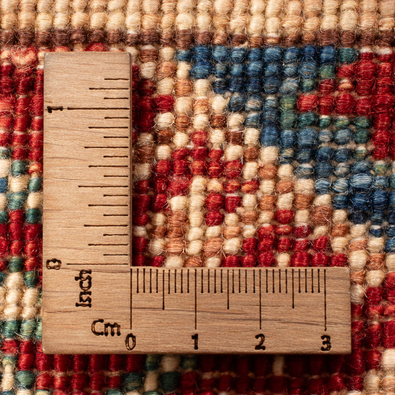Alfombra de pasillo Alfombra Ziegler - Shal - 244 x 79 cm - multicolor
