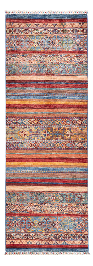 Alfombra de pasillo Alfombra Ziegler - Shal - 246 x 83 cm - multicolor