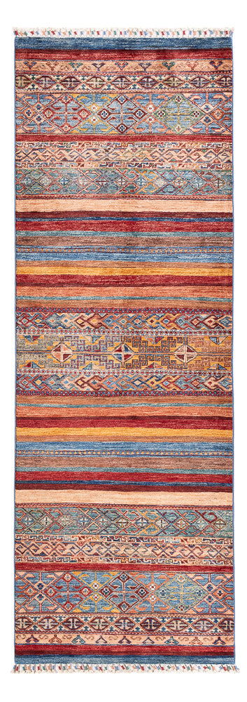 Alfombra de pasillo Alfombra Ziegler - Shal - 246 x 83 cm - multicolor