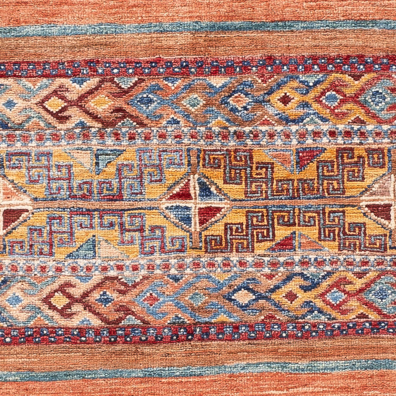 Alfombra de pasillo Alfombra Ziegler - Shal - 246 x 83 cm - multicolor