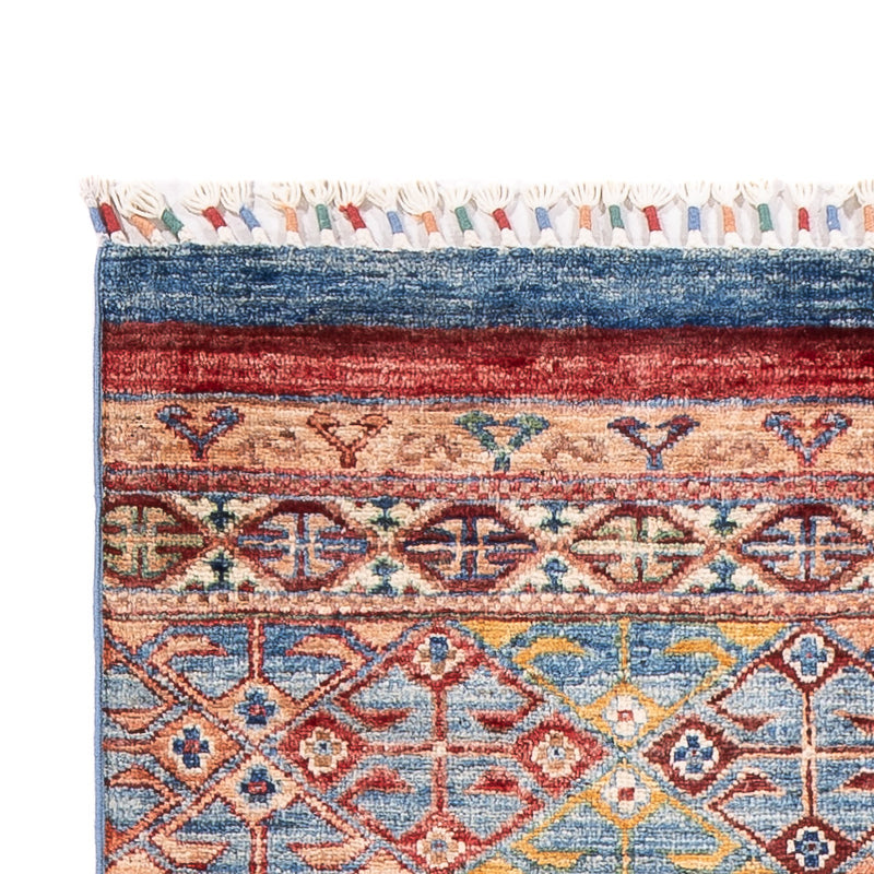 Alfombra de pasillo Alfombra Ziegler - Shal - 246 x 83 cm - multicolor