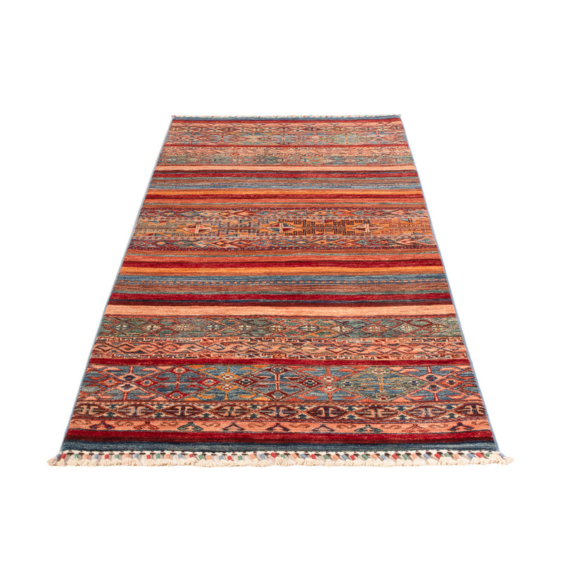 Alfombra de pasillo Alfombra Ziegler - Shal - 246 x 83 cm - multicolor