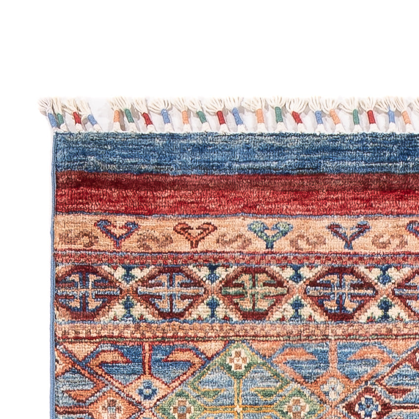 Shal Alfombra 246x82cm - Alfombra oriental