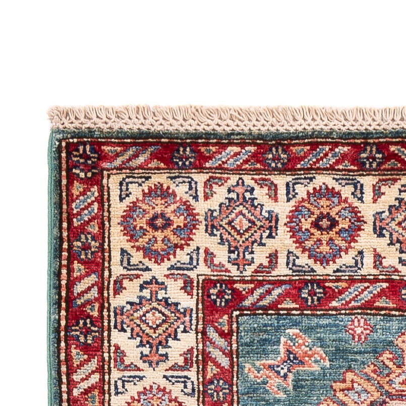 Kazak Alfombra 75x247cm - Alfombra oriental